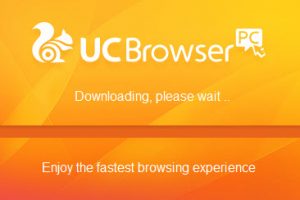 Download Uc Browser Windows 8.1