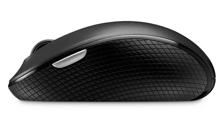 microsoft mouse software
